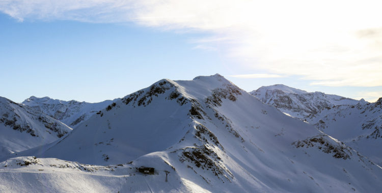 Vilka restriktioner gäller egentligen för att resa till alperna just nu?