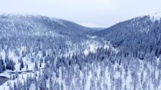 Sälens hemliga offpist