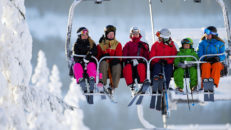 Första svenska skidorten som stänger på grund av corona