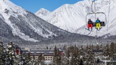 Här är skidorterna öppna trots corona: Sverige och nordamerika