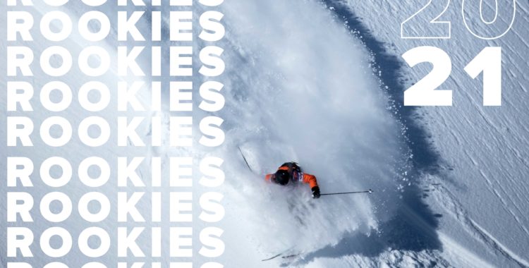 12 nya åkare har tagit den långa vägen in till världstouren.