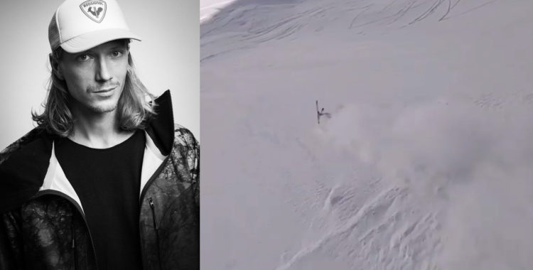 Jacob Wester har brutit skenbenet och opererades i måndags. 