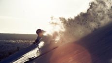 Inget besked idag om att svenska skidorter ska stänga