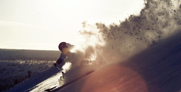 I Stöten och övriga Sälen och Sverige rullar liftarna  fortsatt, dock med en del riskreducerande åtgärder som inställd afterski etc.