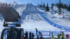 Flera stora skidevent inställda på grund av corona