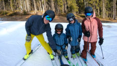 ”– Elan Ripstick-skidorna har blivit våra favoriter”