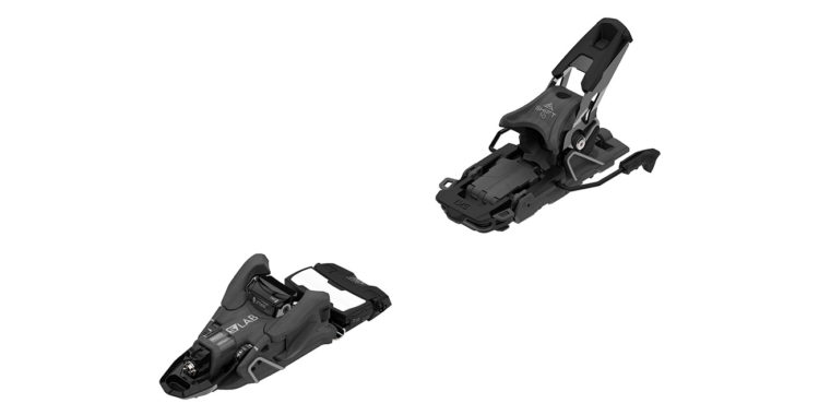 Salmon Shift, nu med DIN 4-10!