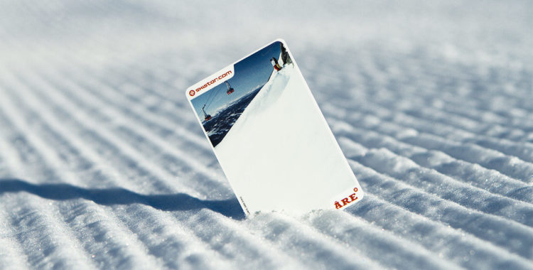 Åre, Vemdalen, och Ski stars anläggningar i Sälen återbetalar liftkort.