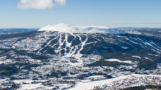 Norges största skidort Trysil stänger på grund av corona