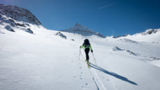 Norge och Österrike lättar upp för lokala skidåkare