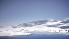 Drama och jäv runt ny skidanläggning i Tromsø