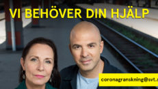 Uppdrag granskning: ”– Vi söker dig som har varit i Alperna denna vinter”