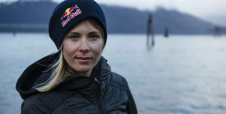 Vi minns Matilda Rapaport!