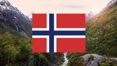 Från och med idag får vissa svenskar åka skidor i Norge
