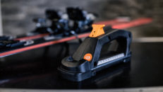 Glöm pjäxorna? Ja, om SkiClicker får bestämma