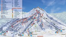 Skistar tar steg för att sälja St. Johann