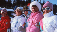 Skidgiganten Skistar fyller 45 år