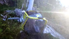 1,7 miljoner i prispengar för uppgifter som fäller gondolsabotörerna