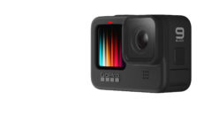 Större, bättre och dyrare: Här är nya GoPro Hero 9 Black