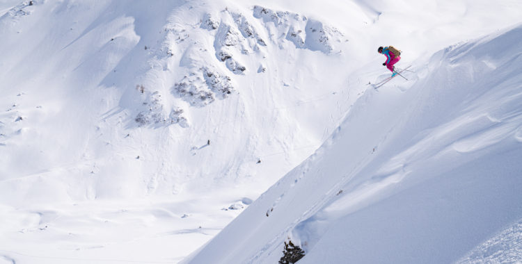 Arosa Lenzerheide, en klimatsmart skiddestination.