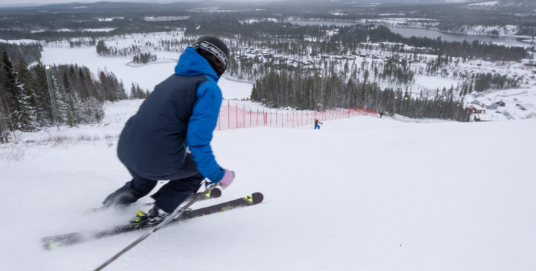 I måndags öppnade Kåbdalis.