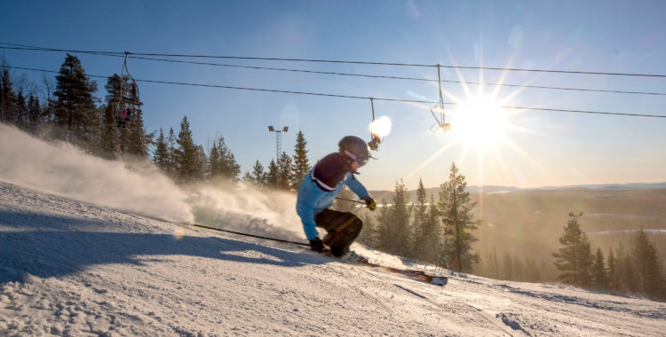 Premiären i Kåbdalis i slutet på oktober 2020 gav mersmak.