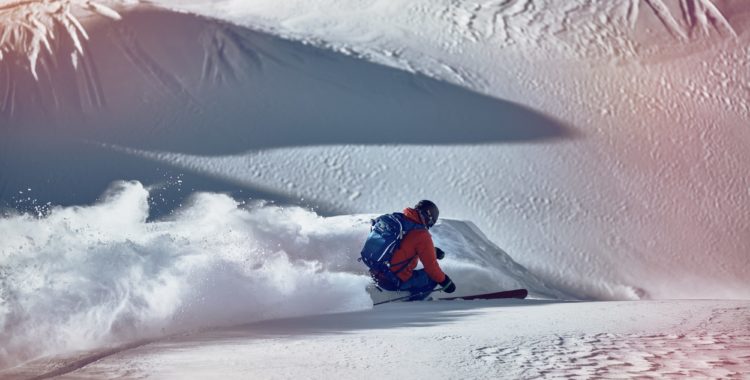 Social distansering 1,5 meter och god hygien med handtvätt är vinterns nyckelfaktorer både i Schweiz och Sverige.