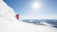 Här är Sveriges 15 största skidanläggningar