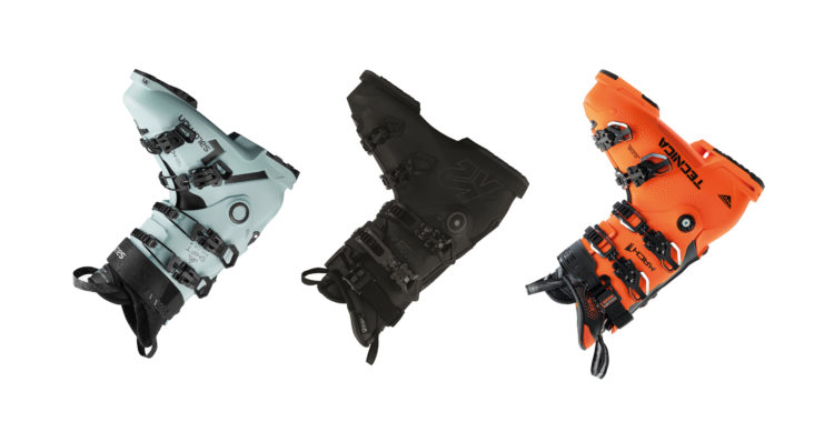 Pjäxnyheter inför vintern 2020/2021!