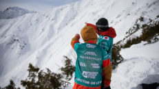 Japan och Kanada stryks från FWT denna vinter