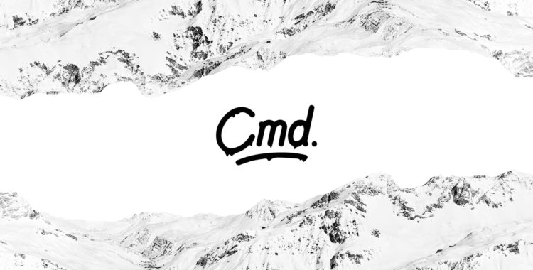 Skidmärket Cmd lägger ned efter åtta år.