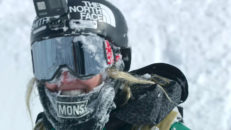 3 minuters kraschfest