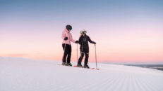 Skistar ändrar villkor för jul och nyår: öppet köp från 21 till 7 dagar