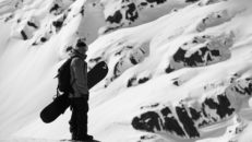 Tur Snowboards – nytt svenskt hypat brädmärke