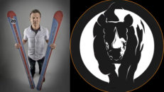 Svenska skidmärket Hendryx reser sig ur askan