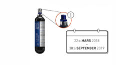 Ortovox återkallar patroner till lavinryggsäckar