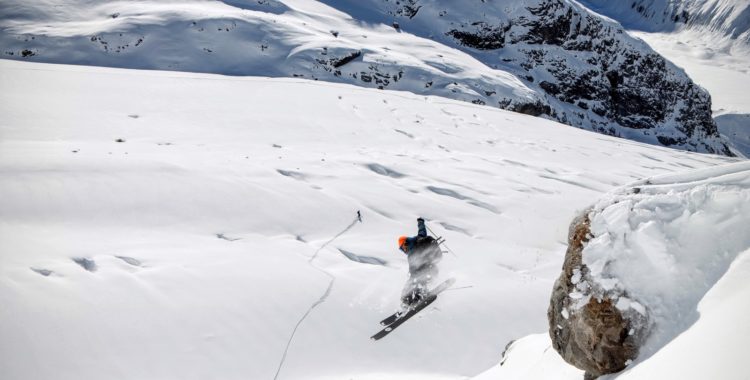 Nyårsresa till Engadin får svenska skidåkare spara till ett annat år, from 28 december gäller 10 dagars karantän för svenskar som anländer till Schweiz.