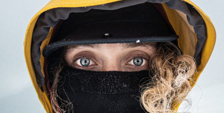 Mannen med 5 säsongskort: Fabian Omne. 