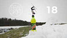 Nytt avsnitt med kreativa finnarna i Real SkiFi