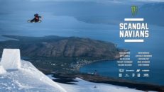 ”Det största som hänt svensk snowboard på år och dar”