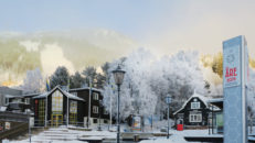 Priserna på fritidsboenden ökar kraftigt på populära skidorter