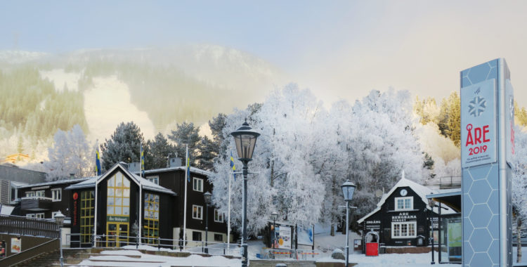 Priserna på hus och bostadsrätter i svenska skidorter har generellt gått uppåt sista året. 