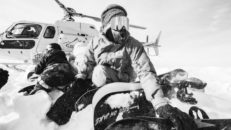 Filmrecension One World ”en dundrande återkomst till snowboardfilmens översaturerade värld”