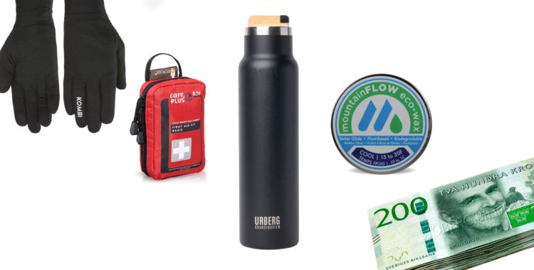 Julklappar under 200kr.