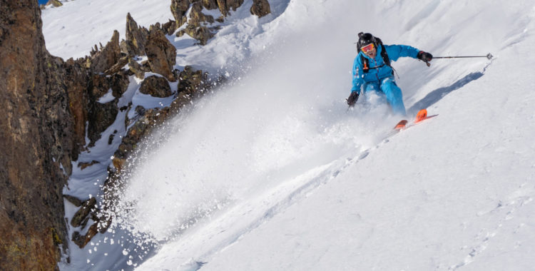 Ny lavinundersökning, DU behövs.