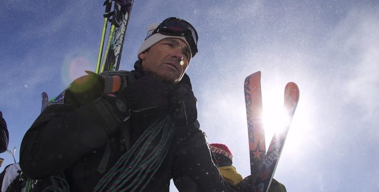 Vill du åka med fransk bergsguide I Chamonix så får du vänta ett tag till. 