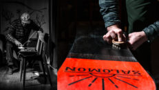 Så vallar du skidor och snowboard