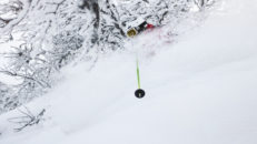 Lista: Var finns snön i Sverige just nu?