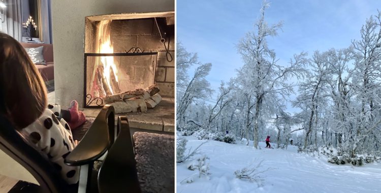 Vad tyckte testpiloten om Funäsdalsberget? Här läser du den ärliga recensionen. 