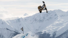 Burton ❤️ svensk snowboard = sant